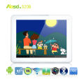 Shenzhen tablet pc -custom tablet pc Ram 1GB Rom 16GB RK3066 wifi 9.7inch dual core android 1024*768 bluetooth